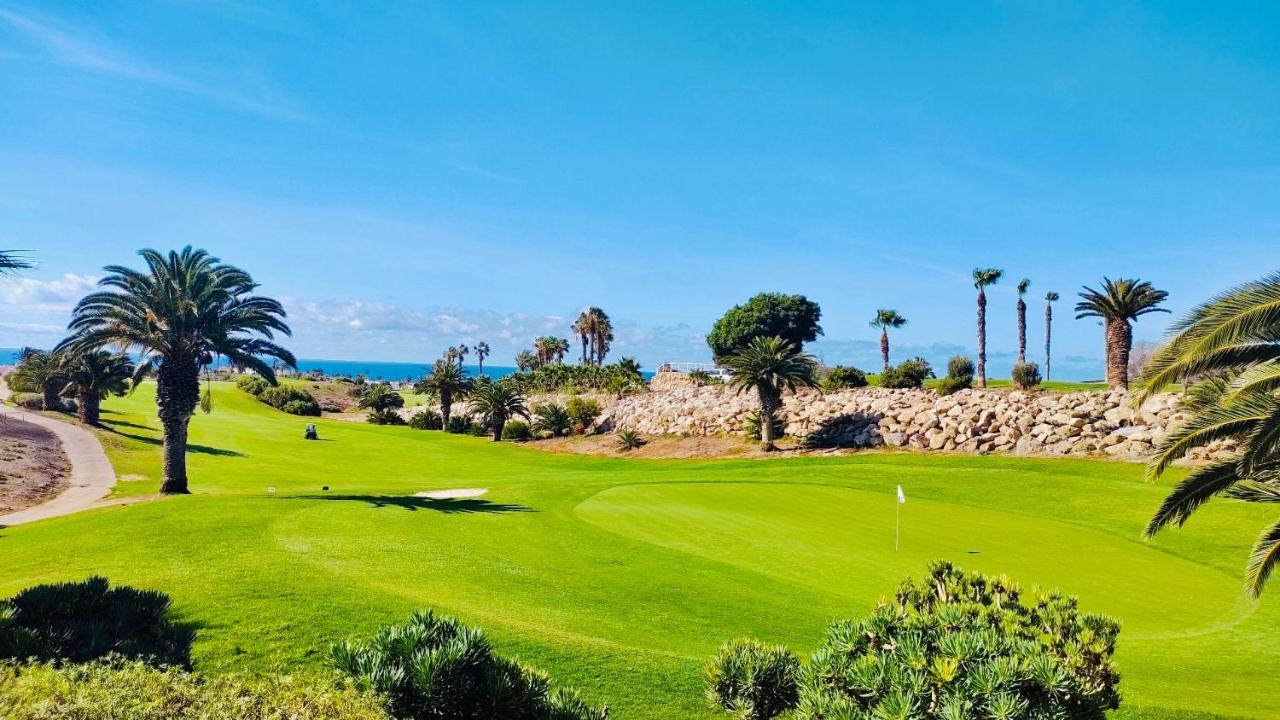 Amarilla Golf 2c3 Appartement