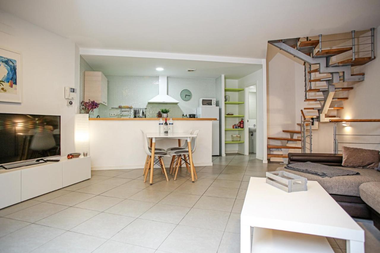 Apartment Sunny Duplex Martines