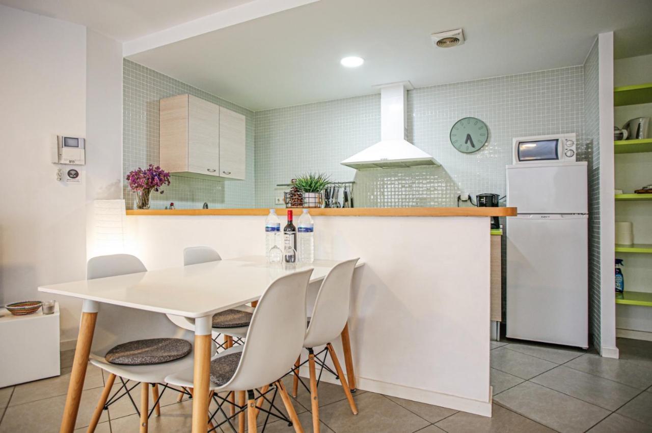 Apartment Sunny Duplex Martines *
