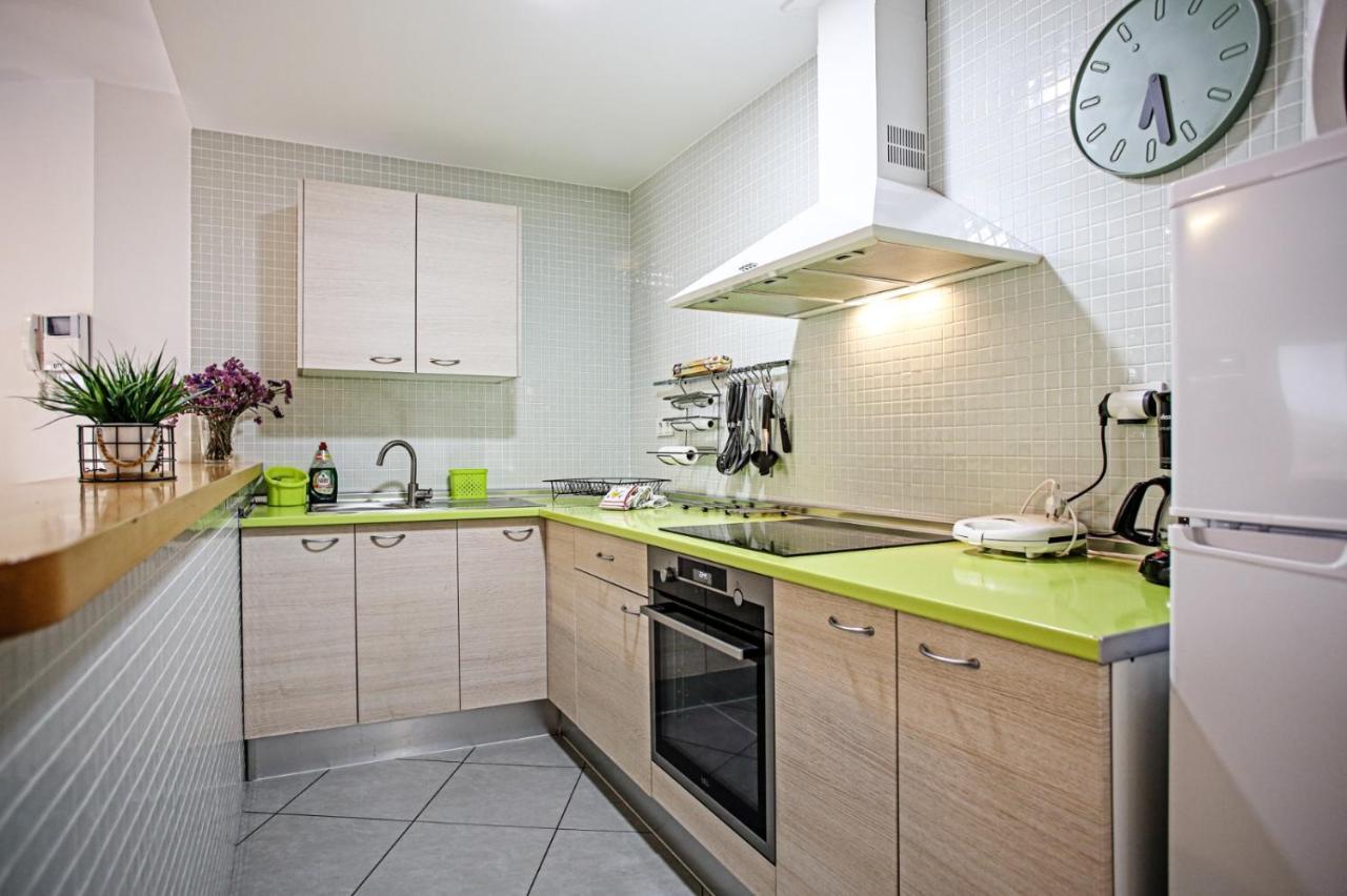 Sunny Duplex Martines * El Medano (Tenerife)