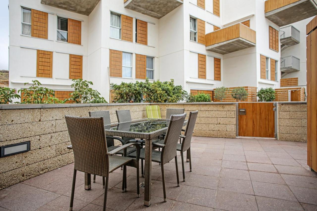 Apartment Sunny Duplex Martines