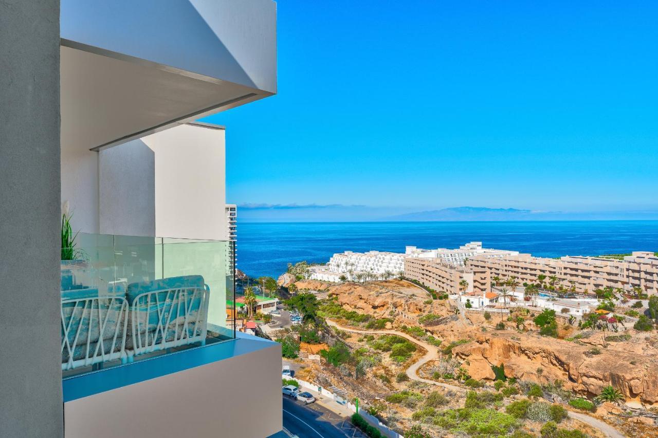 Ocean View Penthouse Blue Lagoon Appartement *