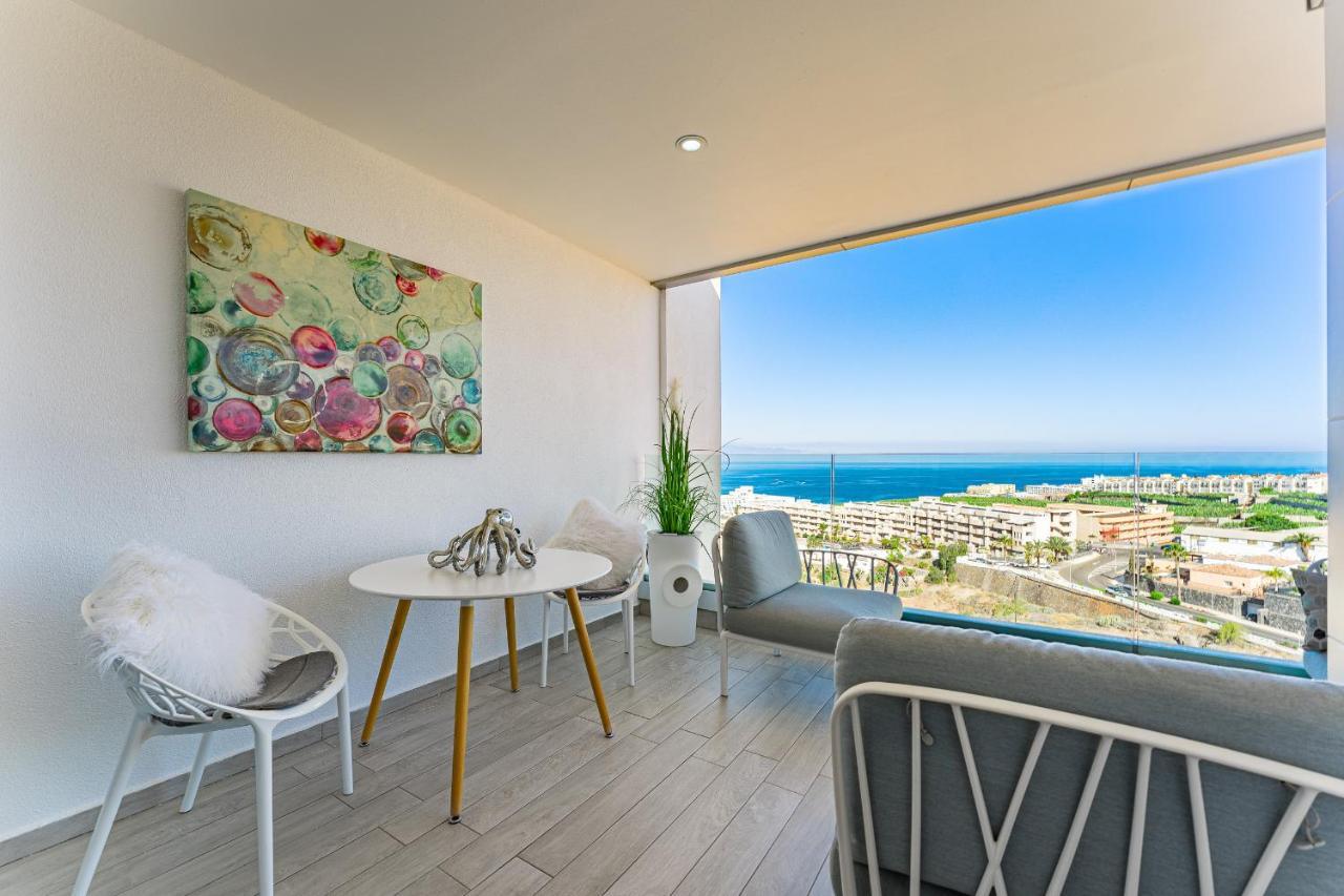 Appartement Ocean View Penthouse Blue Lagoon