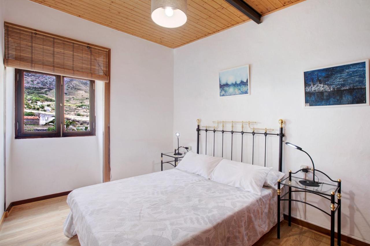 Casa La Zahorra Holiday home Teno