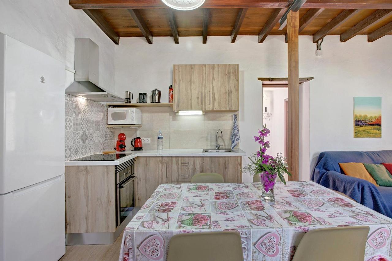 Holiday home Casa La Zahorra *