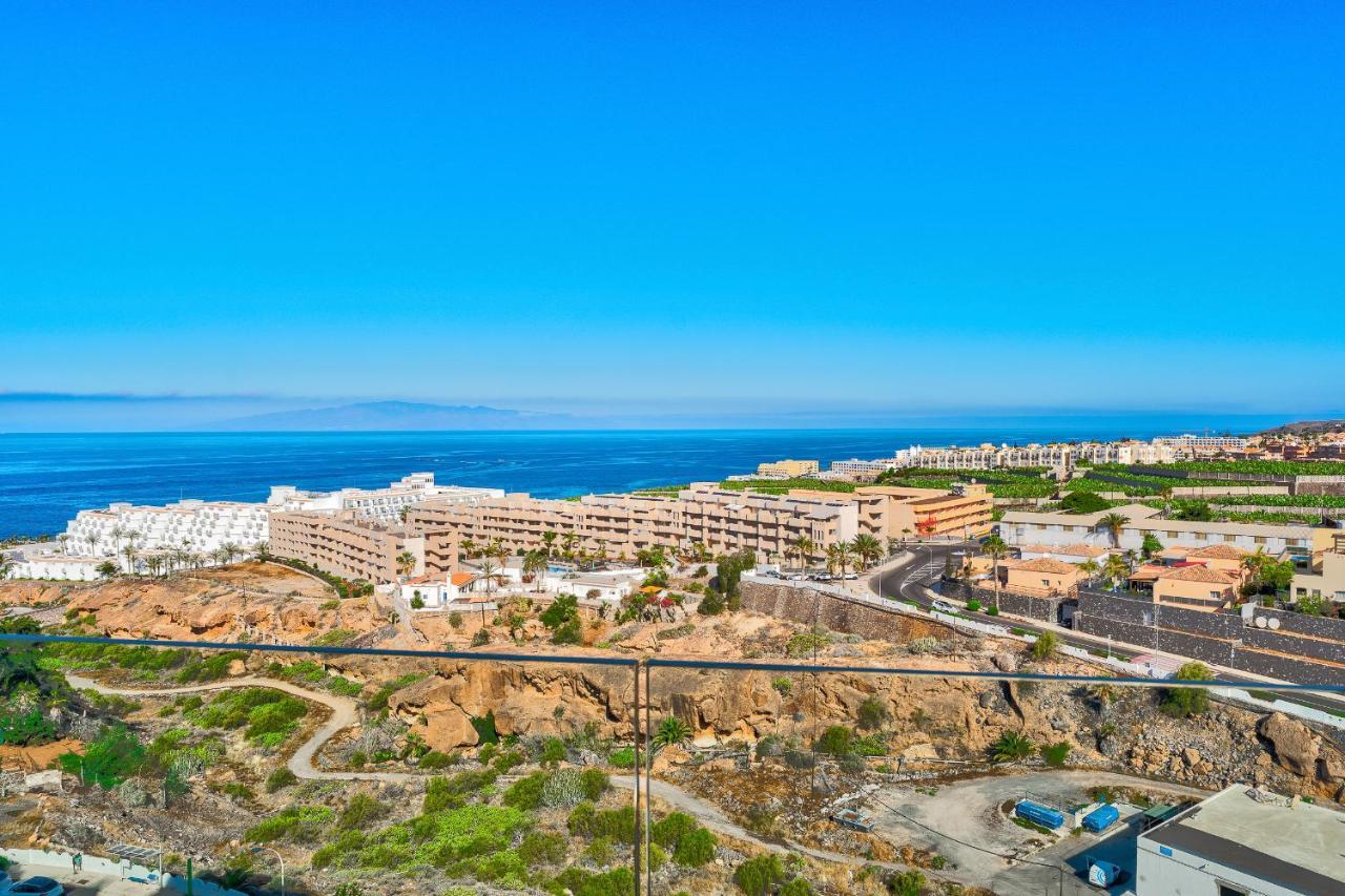 Appartement Ocean View Penthouse Blue Lagoon Costa Adeje (Tenerife)