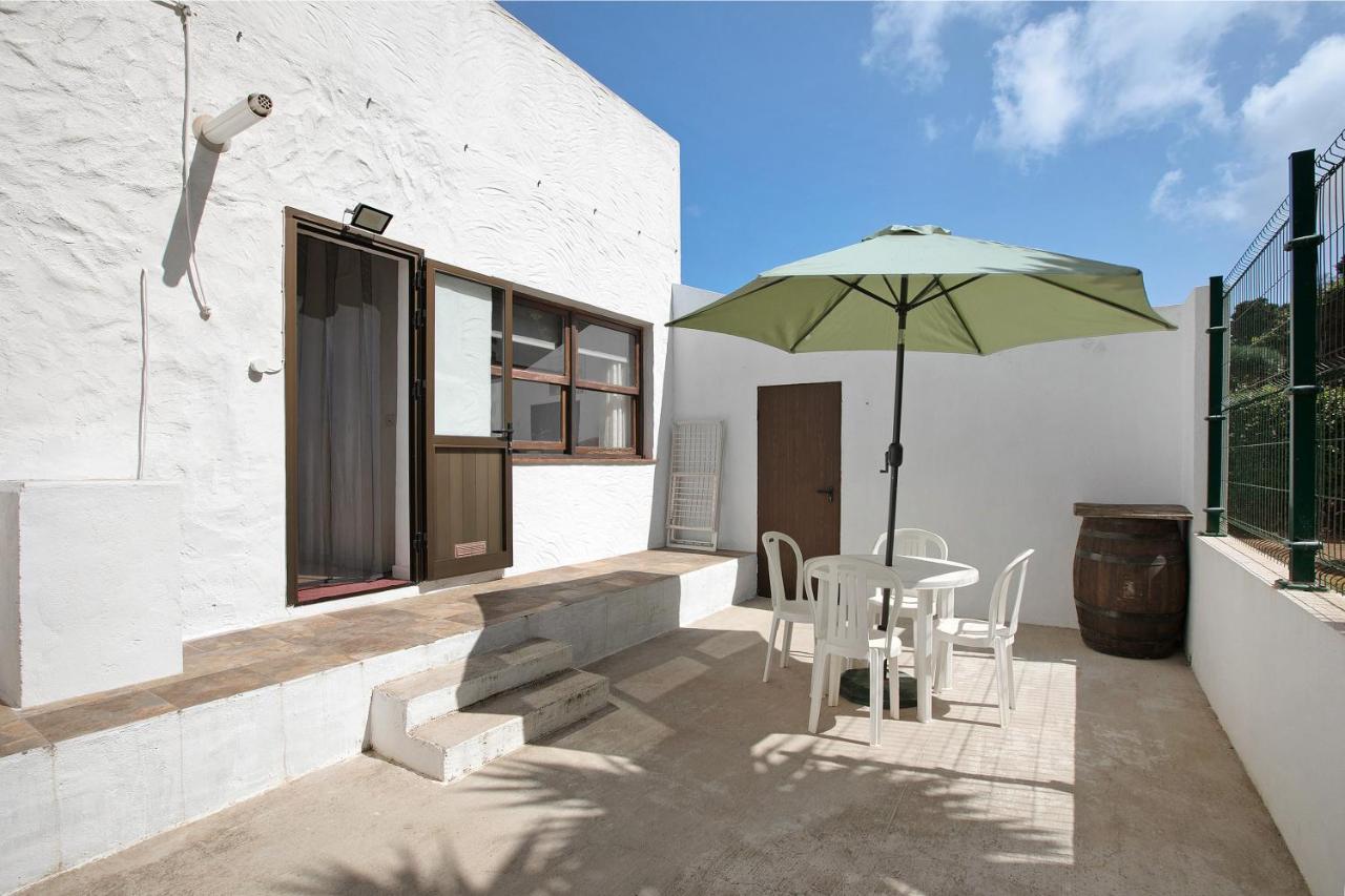 Casa La Zahorra *