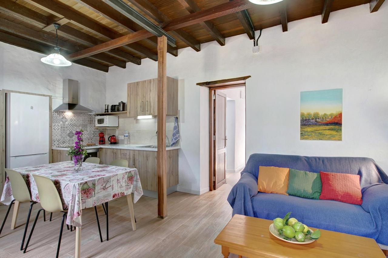 Holiday home Casa La Zahorra *