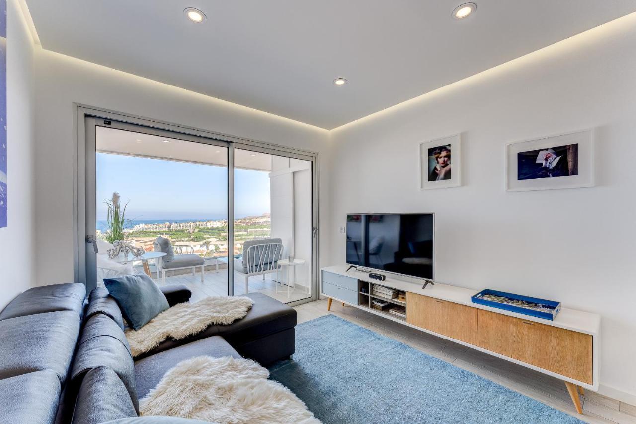 Ocean View Penthouse Blue Lagoon *