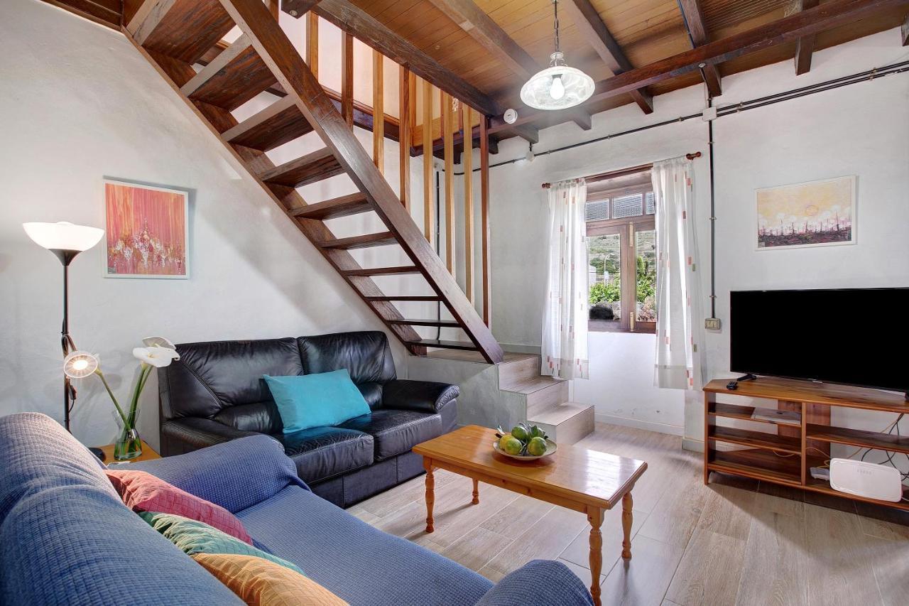 Casa La Zahorra Holiday home *