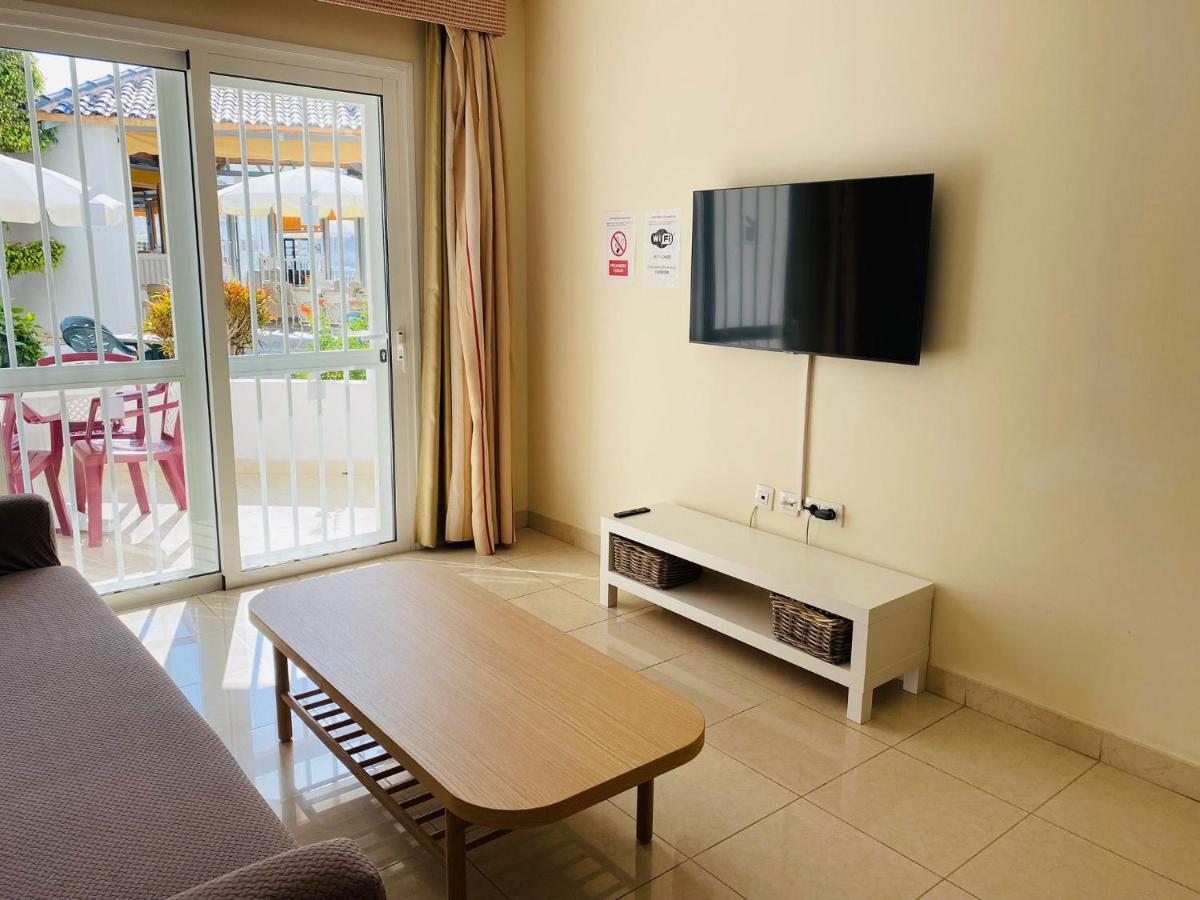 Privado La Pinta - Club Atlantis Appartement Costa Adeje (Tenerife)