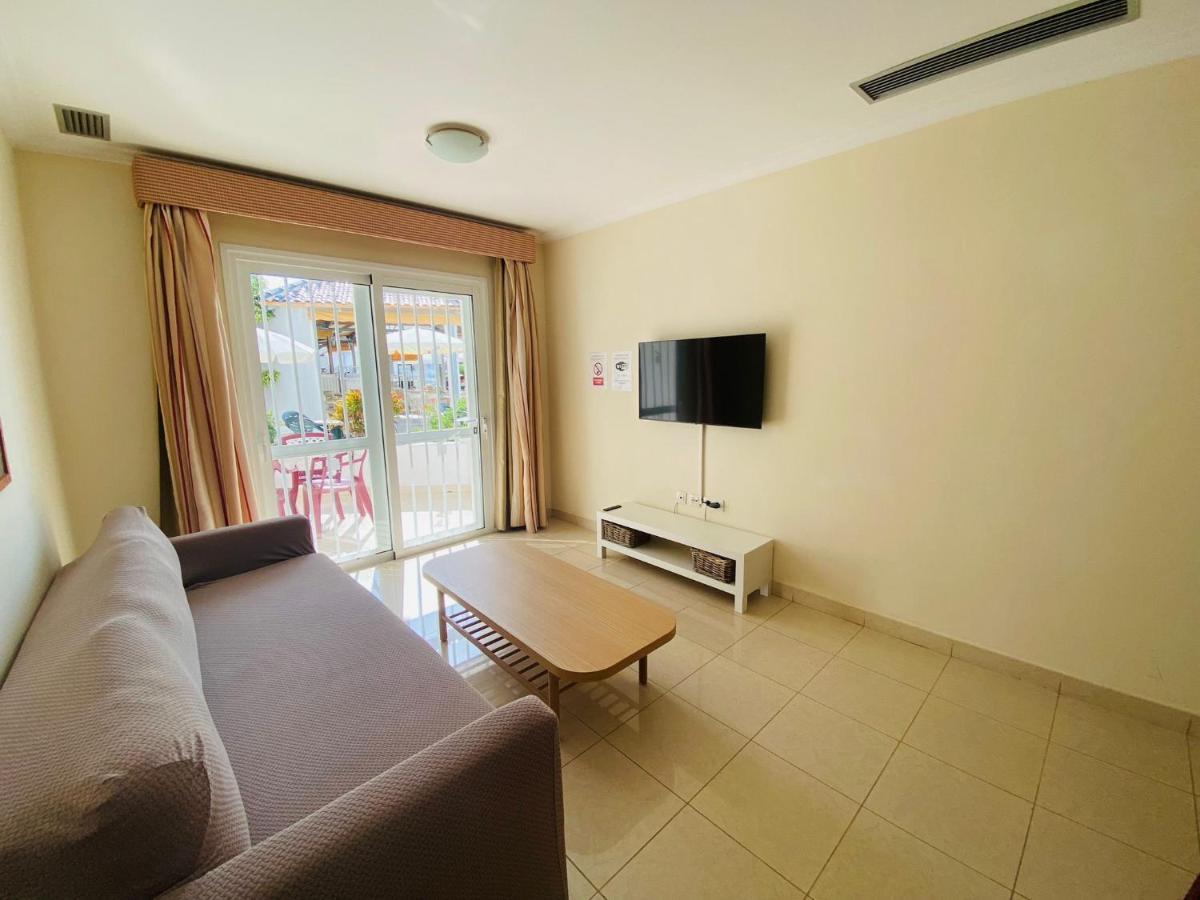 Privado La Pinta - Club Atlantis Appartement Costa Adeje (Tenerife)