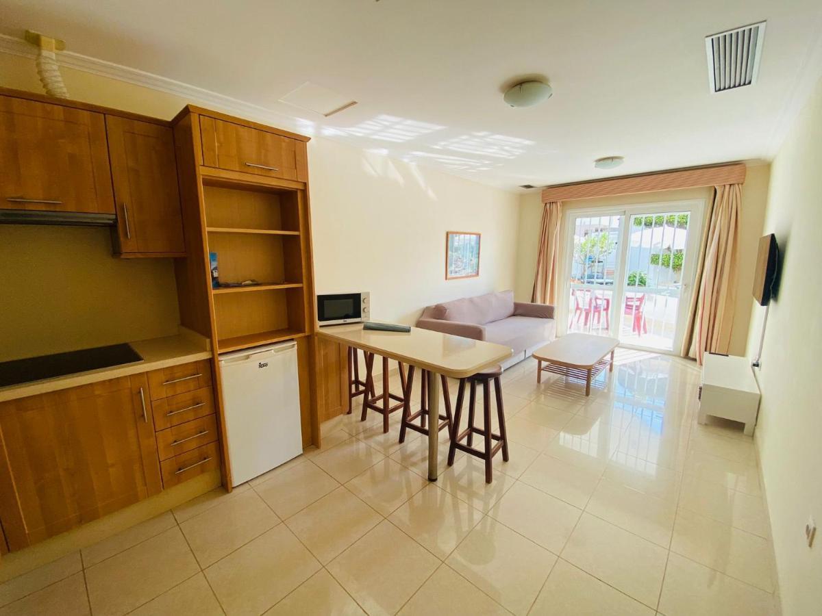 Privado La Pinta - Club Atlantis Appartement *