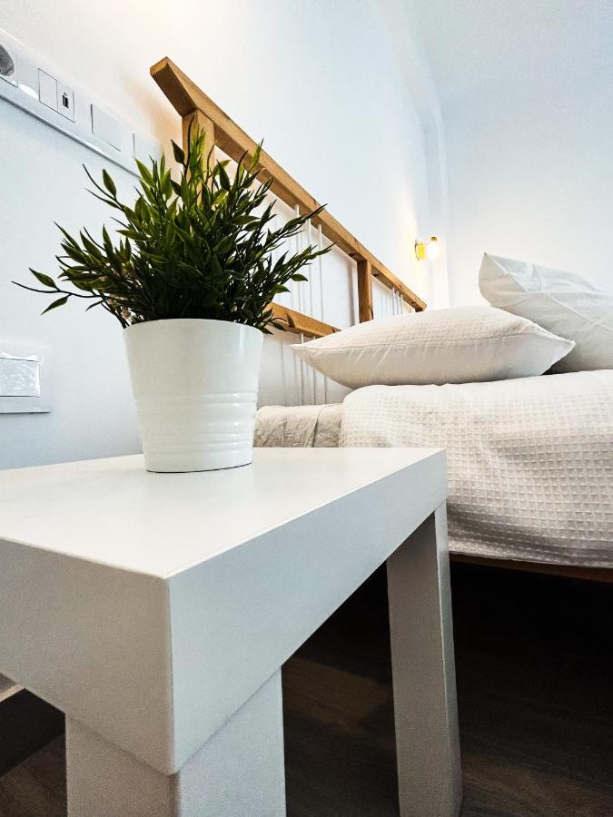 Casa La Laja Apartment