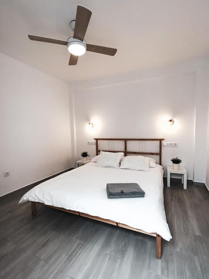 Apartment Casa La Laja *