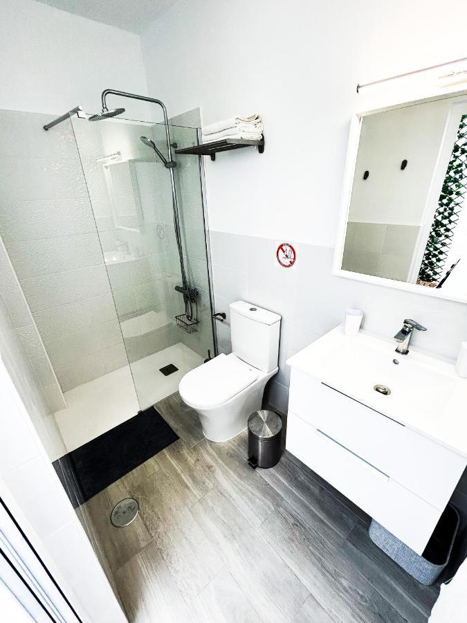 Apartment Casa La Laja
