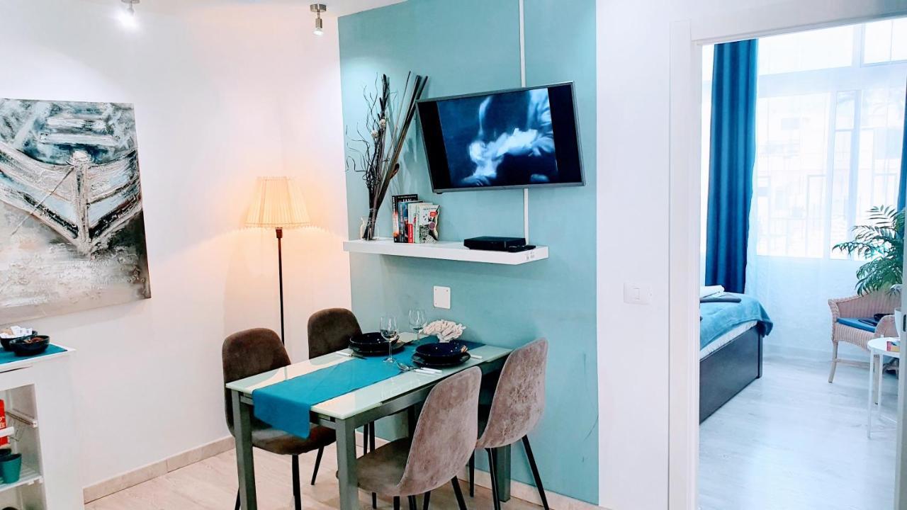 Appartement Papagayo Arona (Tenerife)