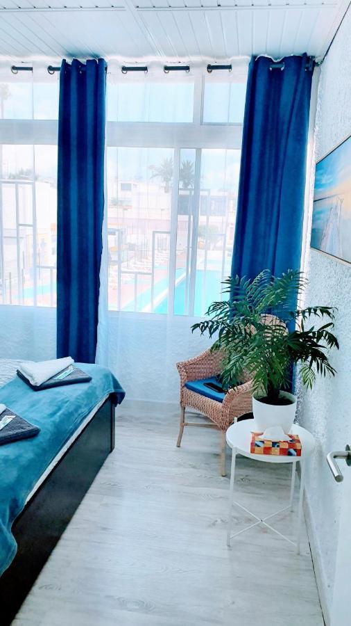 Appartement Papagayo