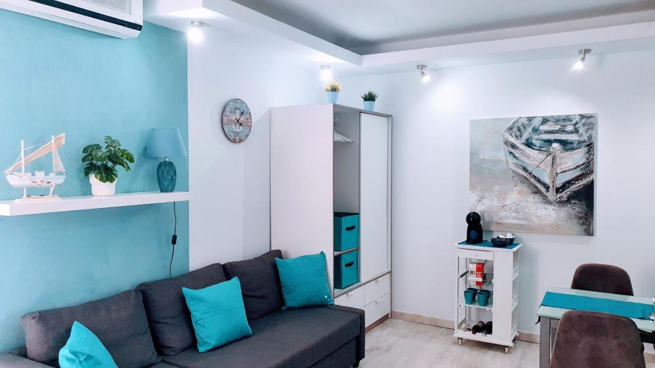 Papagayo Appartement *