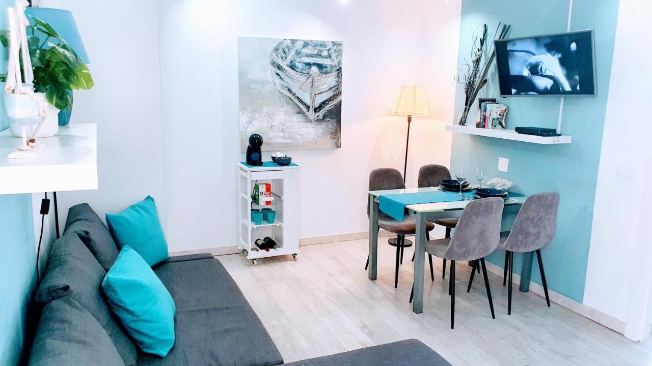 Papagayo Appartement