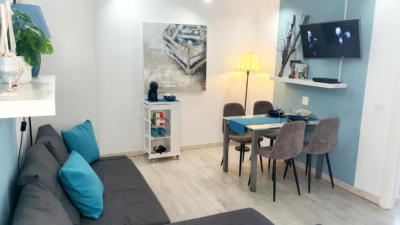 Appartement Papagayo