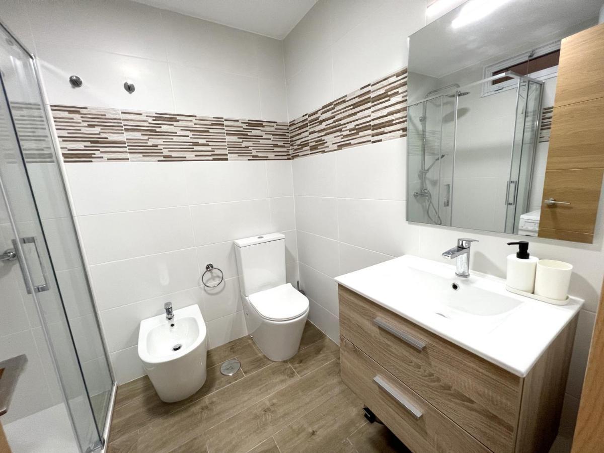 Apartamento Holidays Center, Cristianos Arona (Tenerife)
