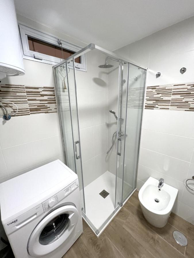 Holidays Center, Cristianos Apartamento *