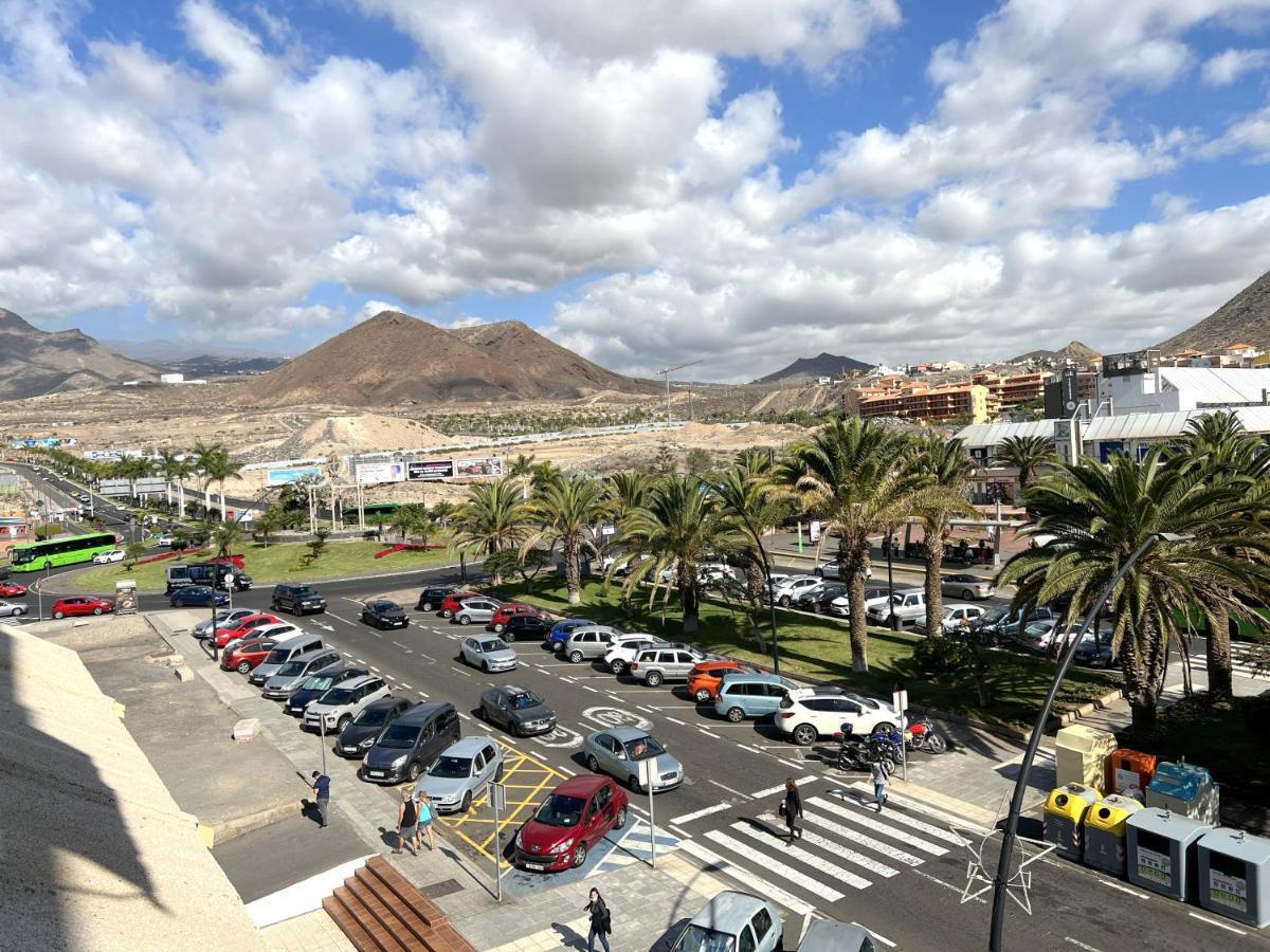 Apartamento Holidays Center, Cristianos Arona (Tenerife)