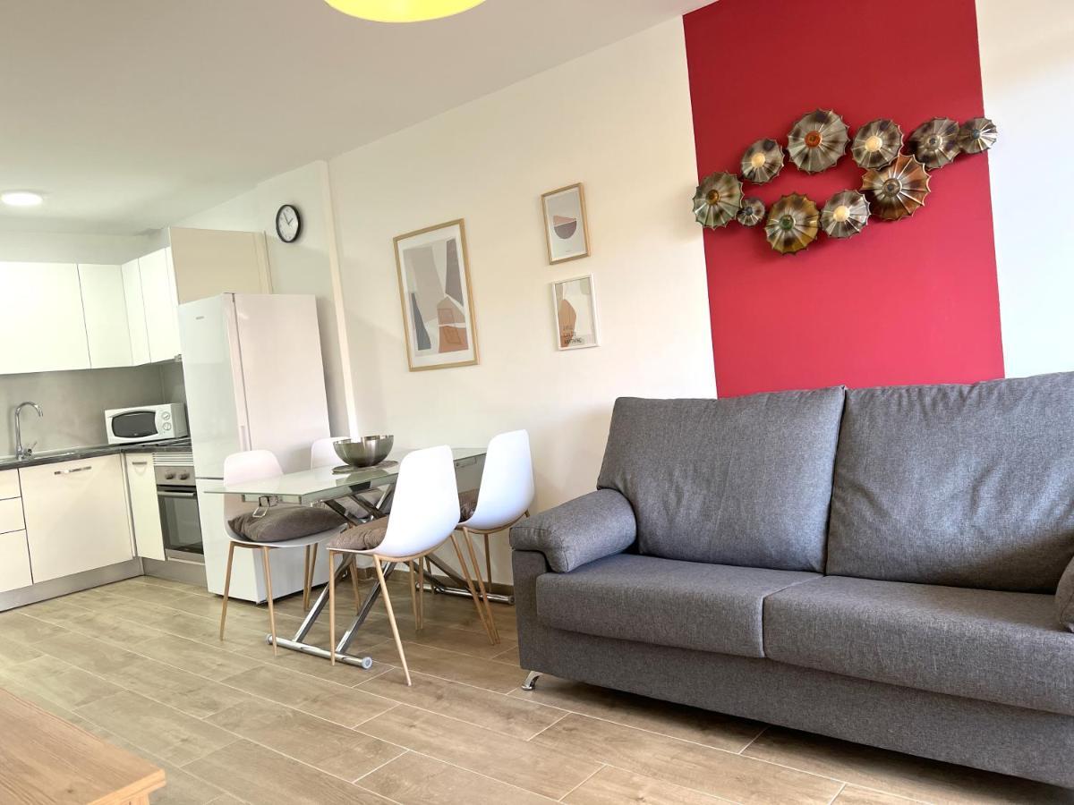 Apartamento Holidays Center, Cristianos *