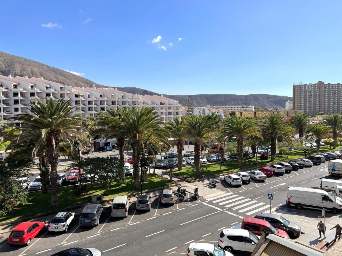 Holidays Center, Cristianos Apartamento Arona (Tenerife)