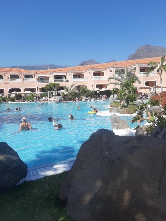 Spacious House With Sea Views And Pool * Costa Adeje (Tenerife)