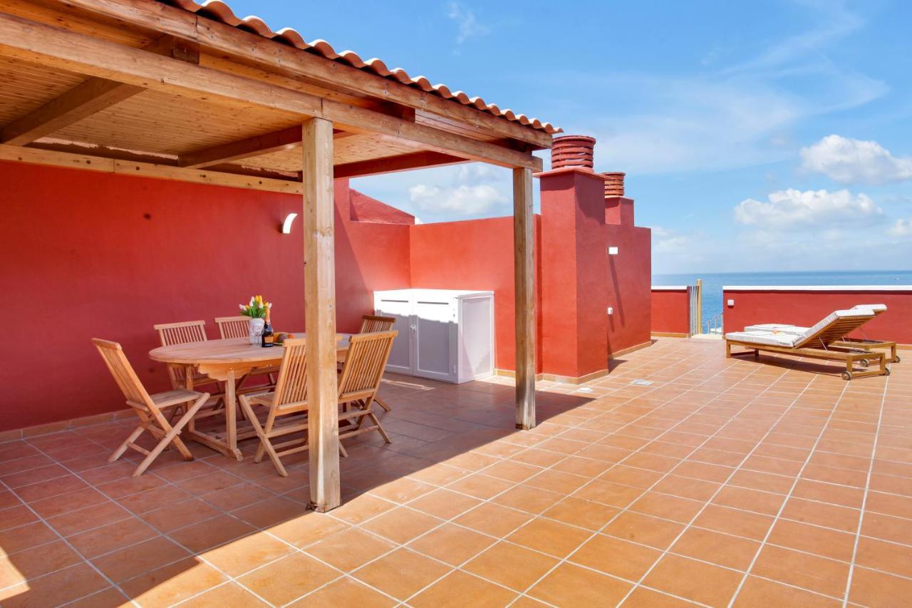 Apartment The Cliffs Penthouse, Huge Terrace, Bbq, Air Con