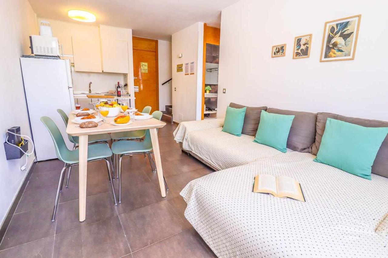 Apartment Rentaliday Golden Sun *