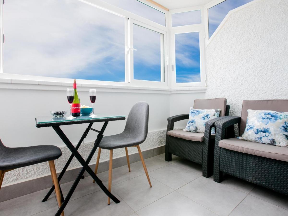 131 C Playa Honda Sea View Playa de las Americas (Tenerife)