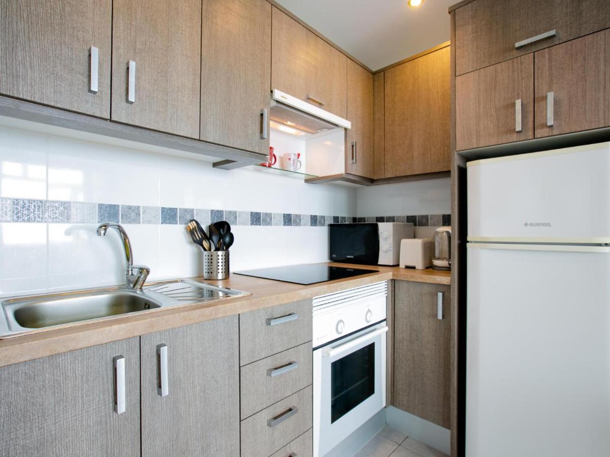 131 C Playa Honda Sea View Apartment Playa de las Americas (Tenerife)