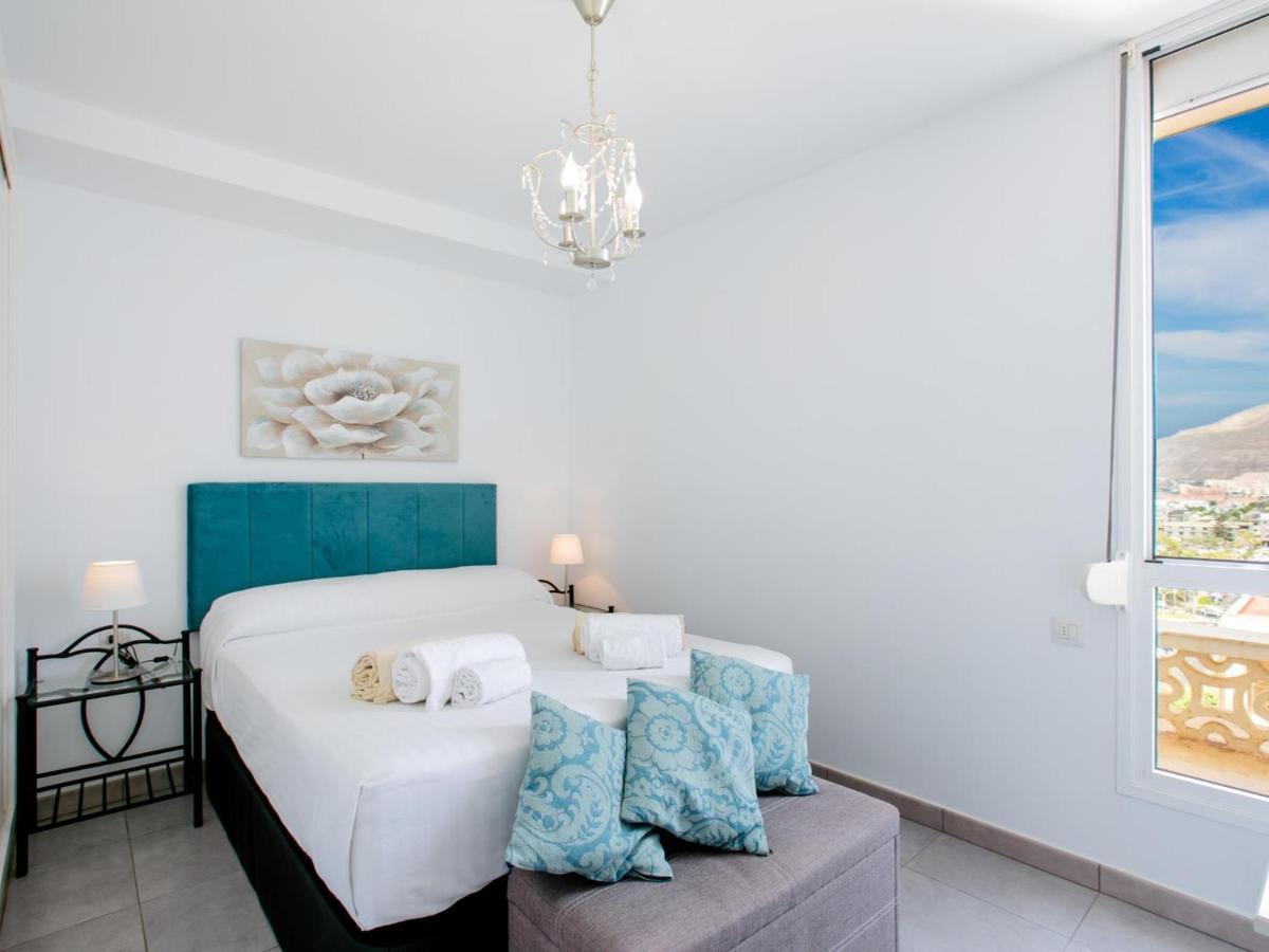 Apartment 131 C Playa Honda Sea View