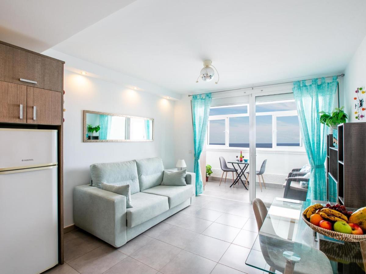 131 C Playa Honda Sea View Apartment *