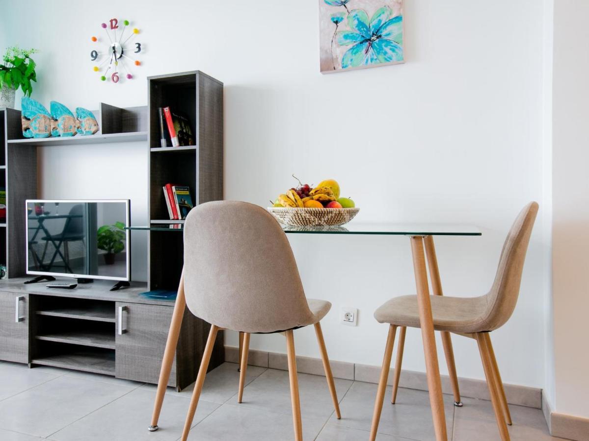 131 C Playa Honda Sea View Apartment
