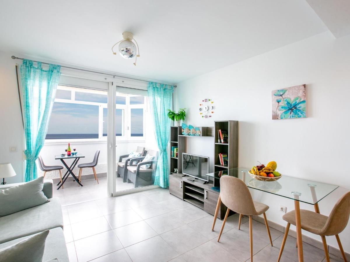 Apartment 131 C Playa Honda Sea View