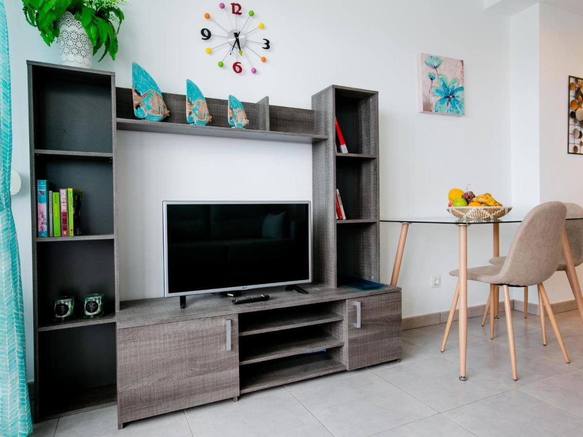 Apartment 131 C Playa Honda Sea View