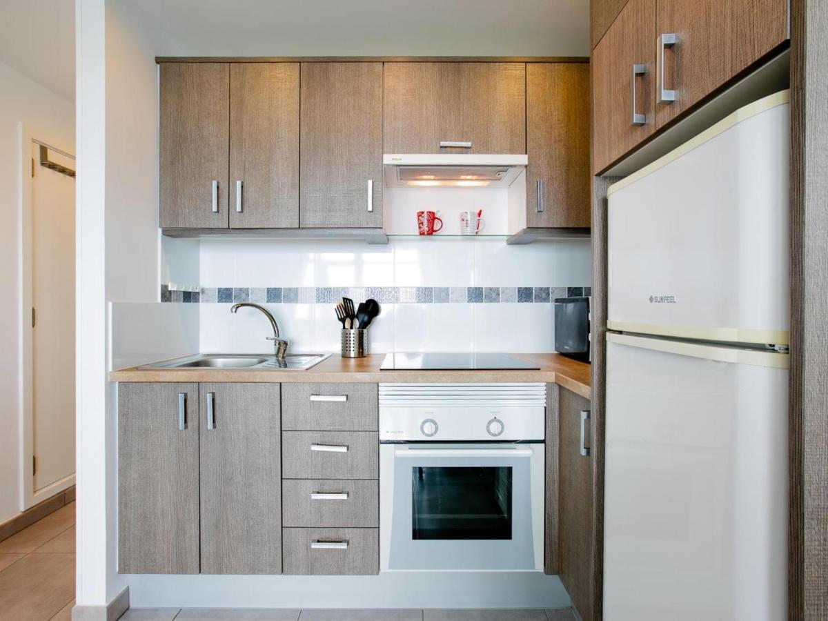 Apartment 131 C Playa Honda Sea View