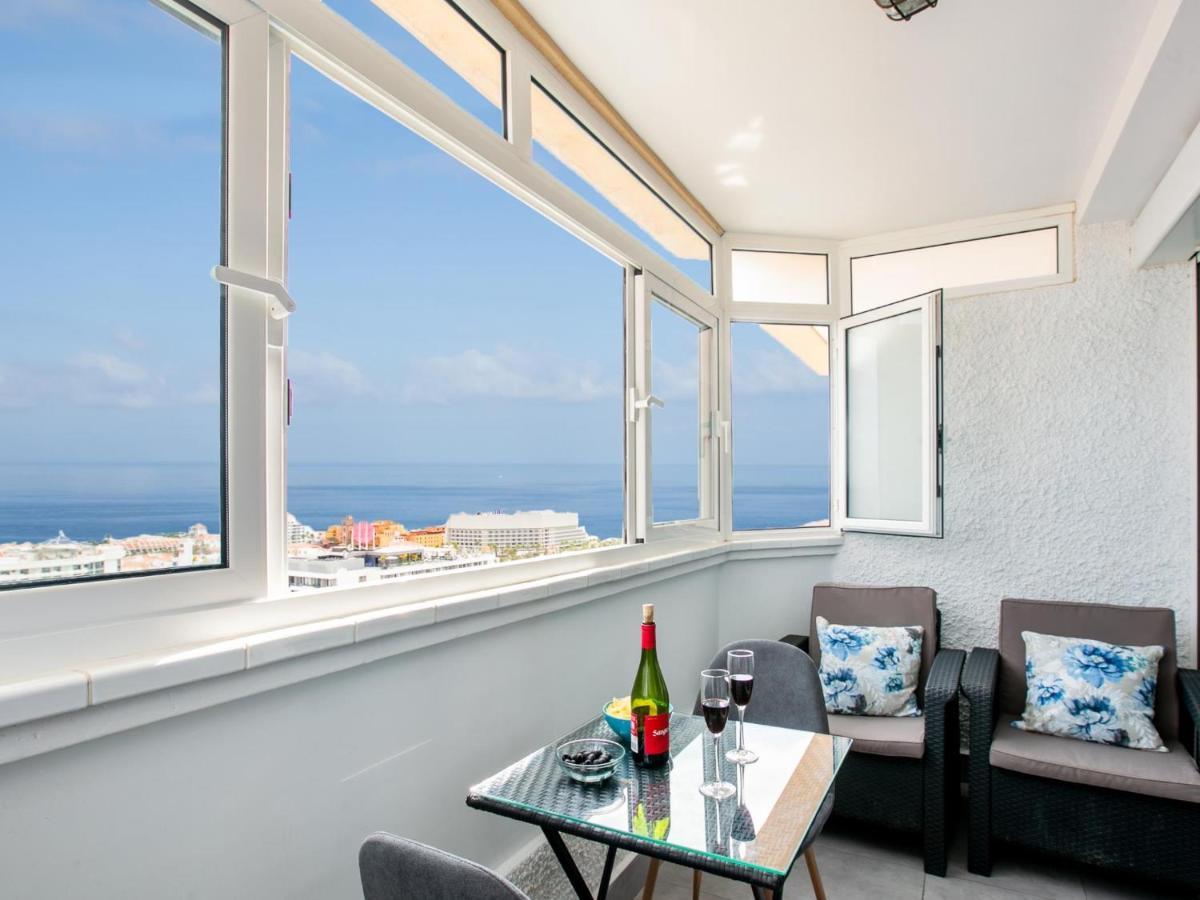 Apartment 131 C Playa Honda Sea View