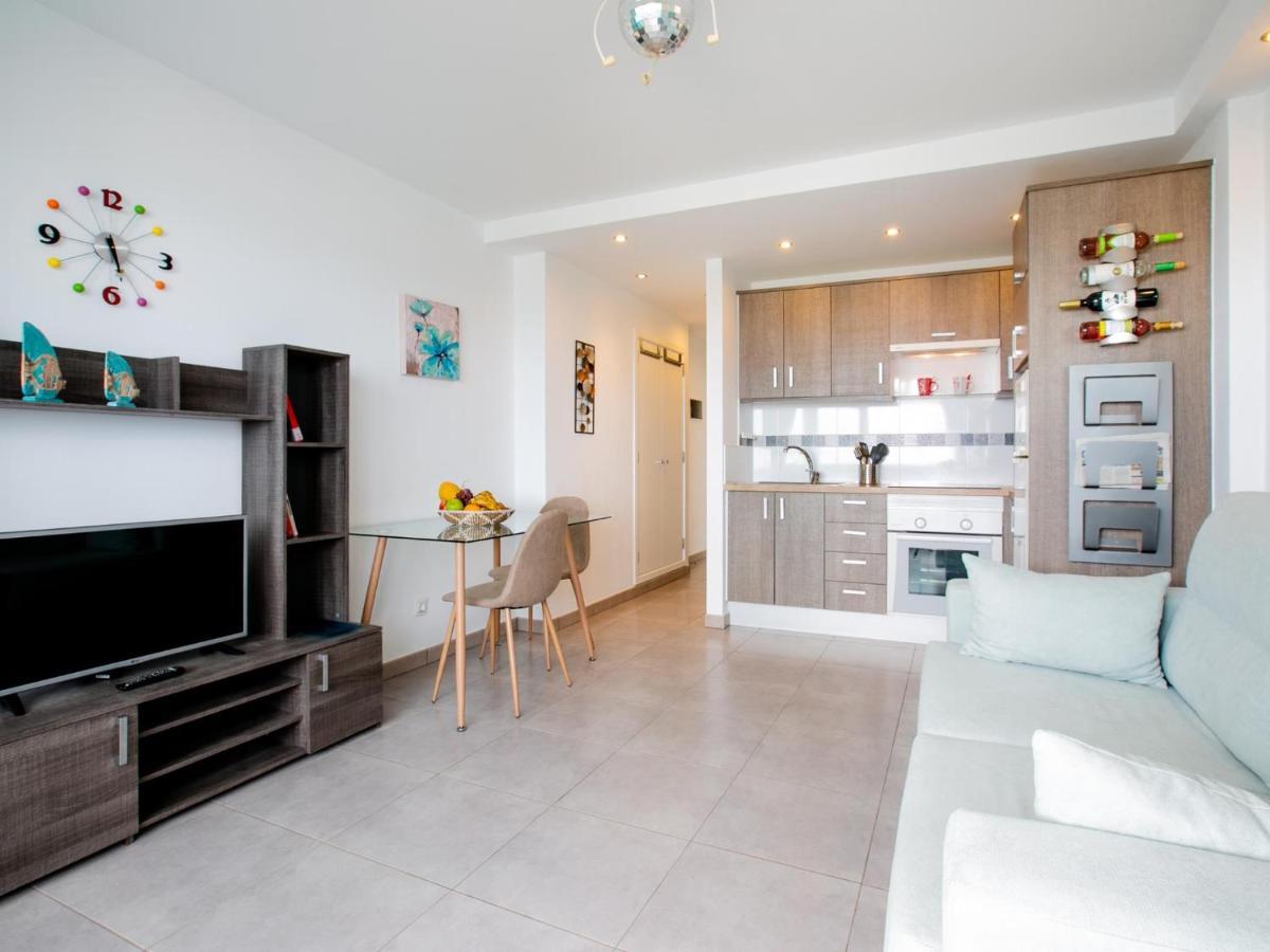 Apartment 131 C Playa Honda Sea View Playa de las Americas (Tenerife)