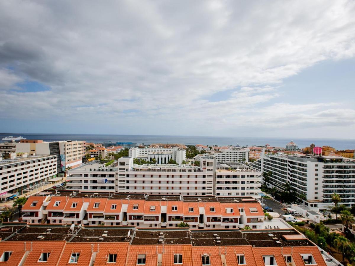 131 C Playa Honda Sea View *