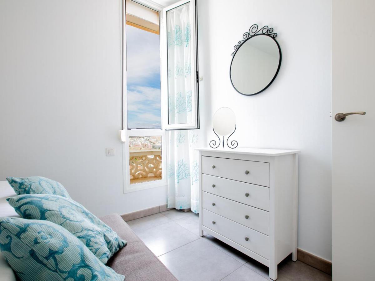 131 C Playa Honda Sea View *