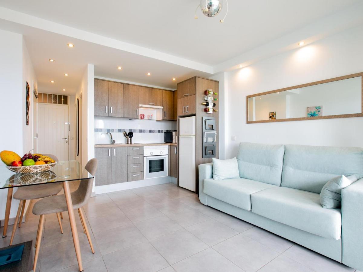 131 C Playa Honda Sea View *