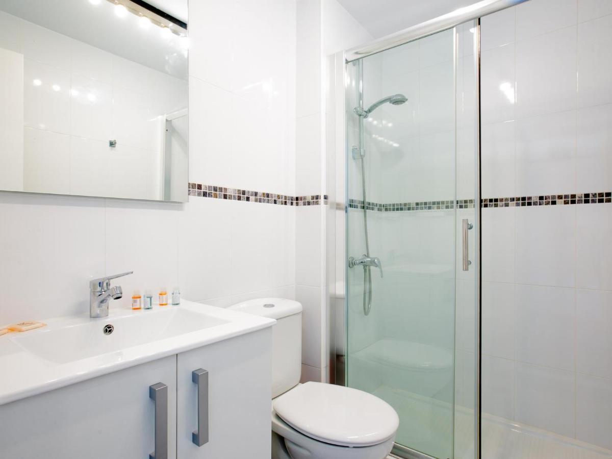 131 C Playa Honda Sea View Apartment