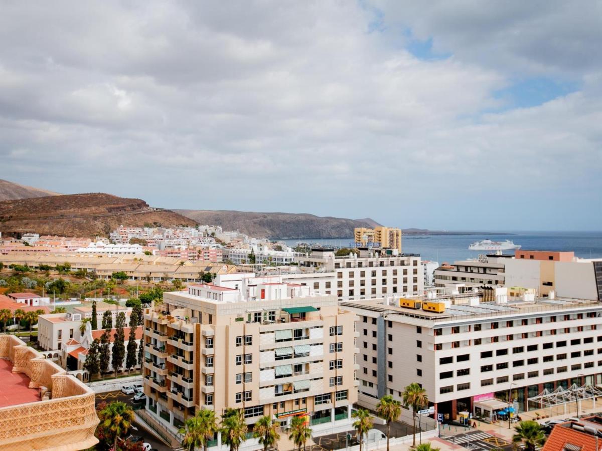 131 C Playa Honda Sea View Apartment Playa de las Americas (Tenerife)