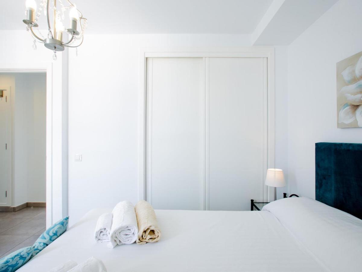 131 C Playa Honda Sea View Apartment *