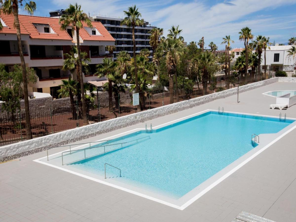131 C Playa Honda Sea View * Playa de las Americas (Tenerife)